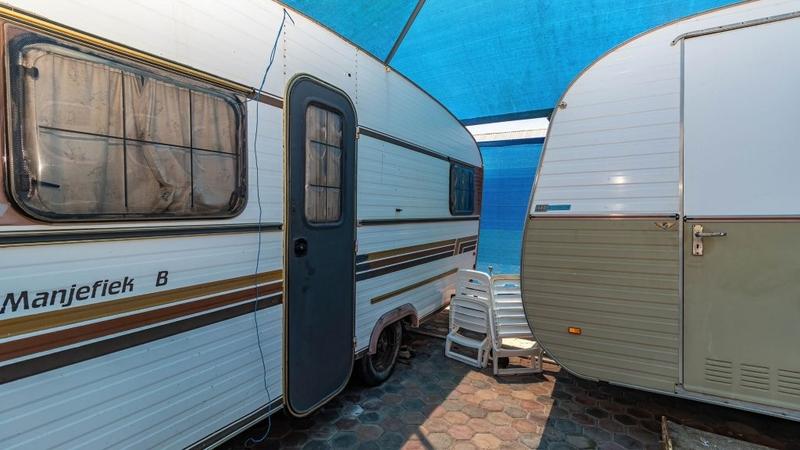 1 Bedroom Property for Sale in Stilbaai East Western Cape